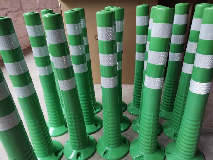 การเตือนความปลอดภัยทางถนนภายนอก 75 ซม. 14