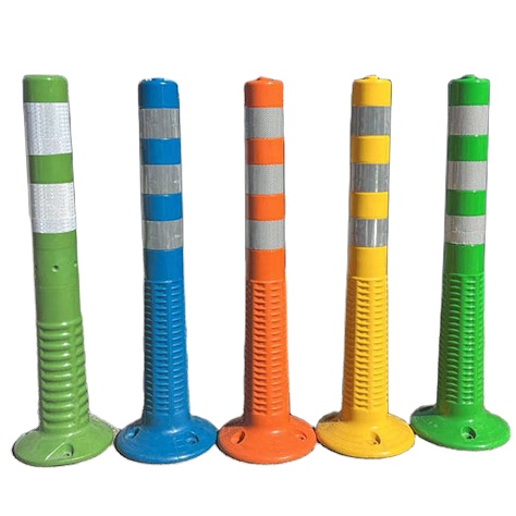 การเตือนความปลอดภัยทางถนนภายนอก 75 ซม. 13