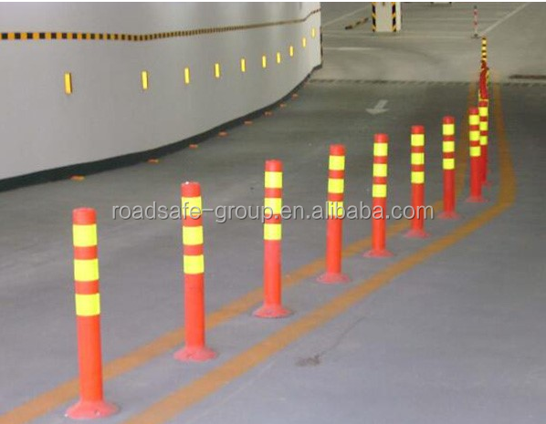 การเตือนความปลอดภัยทางถนนภายนอก 75 ซม. 17