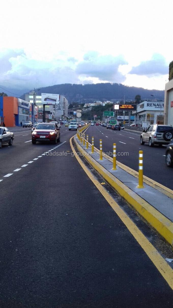 การเตือนความปลอดภัยทางถนนภายนอก 75 ซม. 18