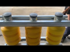 ลูกกลิ้งกั้น