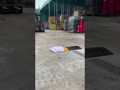 ยางชะลอความเร็ว