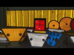 กําแพงป้องกันการกําหนดใช้สีแดง