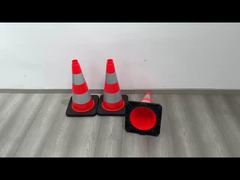 กรวย PVC ขนาด 50 ซม.