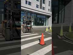 โคเนสการจราจร