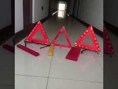 คำเตือนรูปสามเหลี่ยม