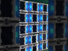 ไฟถนนพลังงานแสงอาทิตย์ 40T