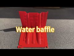 รั้วกั้นน้ำเชื่อมต่อ