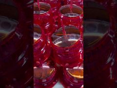 ไฟเรือเดินทะเลพลังงานแสงอาทิตย์ 1 ขนาดเล็ก