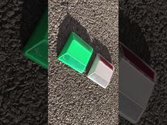 ลูกศรพลาสติกสำหรับถนน รับน้ำหนัก 20 ตัน แบบที่ 1