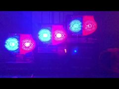 ไฟถนนพลังงานแสงอาทิตย์ 2 สี