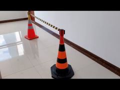 cone chain topper tape