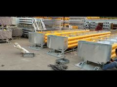 แผ่นรองรับการกระแทก