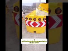 ติดตั้งแผ่นรองรับการกระแทก