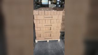 ปกป้องผนังและเสายางกันกระแทกมุม