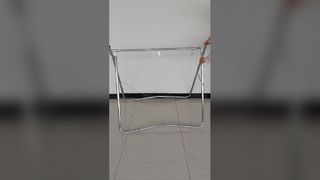 กรอบป้ายจราจร 900×600มม. รุ่น – รุ่นโซ่เดี่ยว ขนาดและน้ำหนักโดยรวม: 1035×1005มม. 3